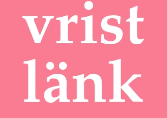 Synonym vristlänk