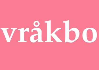Synonym vråkbo