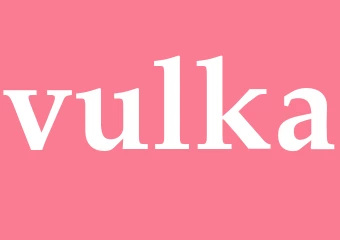 Synonym vulka