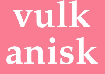 Synonym vulkanisk