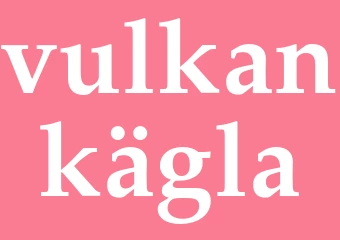 Synonym vulkankägla