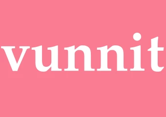 Synonym vunnit