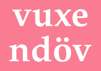 Synonym vuxendöv