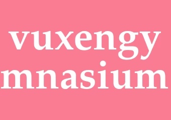 Synonym vuxengymnasium