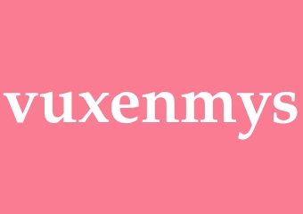 Synonym vuxenmys