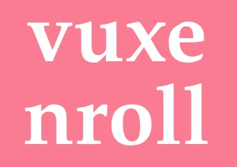 Synonym vuxenroll