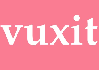Synonym vuxit