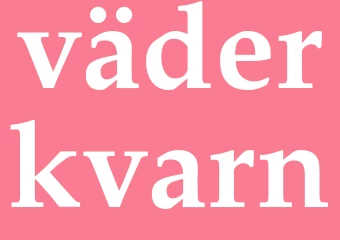 Synonym väderkvarn