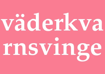 Synonym väderkvarnsvinge