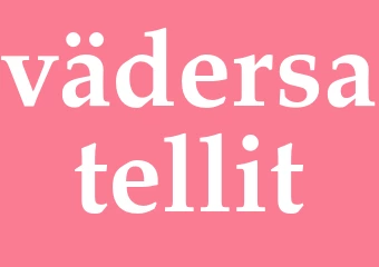 Synonym vädersatellit