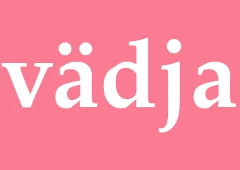 Synonym vädja