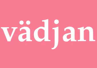Synonym vädjan