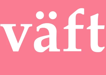 Synonym väft