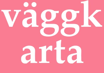 Synonym väggkarta