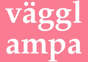 Synonym vägglampa