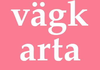 Synonym vägkarta