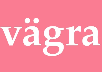 Synonym vägra