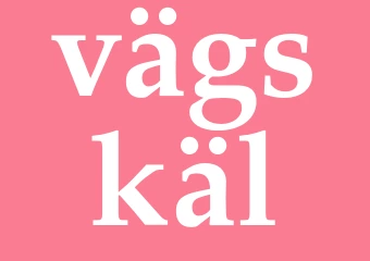 Synonym vägskäl