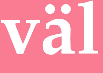 Synonym väl