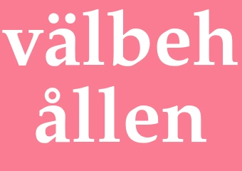 Synonym välbehållen