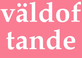 Synonym väldoftande