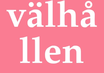 Synonym välhållen