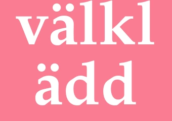 Synonym välklädd