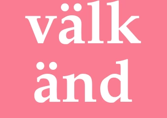 Synonym välkänd