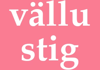 Synonym vällustig