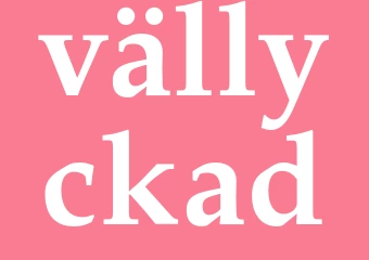 Synonym vällyckad