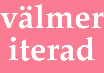Synonym välmeriterad