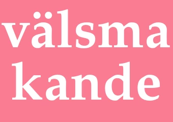Synonym välsmakande