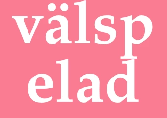Synonym välspelad