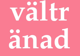 Synonym vältränad