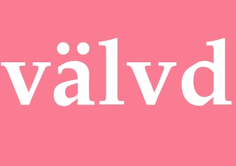 Synonym välvd