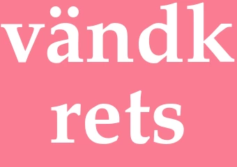 Synonym vändkrets