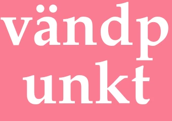 Synonym vändpunkt