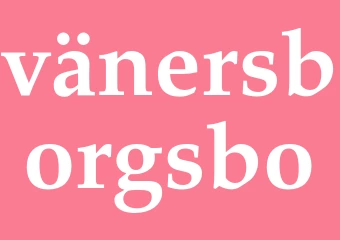 Synonym vänersborgsbo