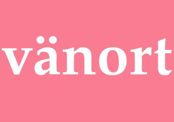 Synonym vänort