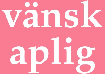 Synonym vänskaplig