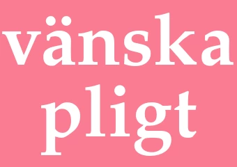 Synonym vänskapligt