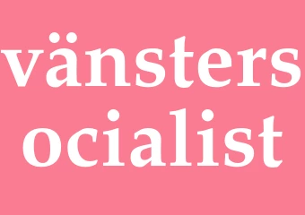 Synonym vänstersocialist