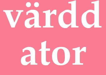 Synonym värddator