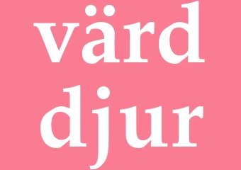 Synonym värddjur