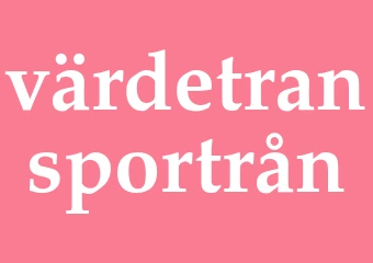 Synonym värdetransportrån