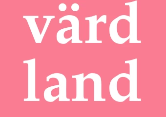 Synonym värdland