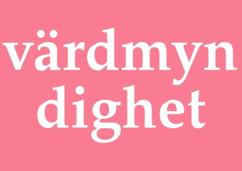Synonym värdmyndighet