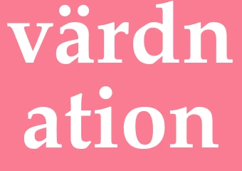 Synonym värdnation