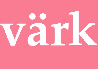 Synonym värk