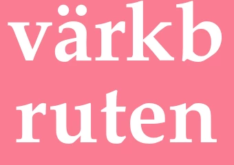 Synonym värkbruten